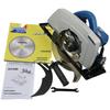 Dongcheng M1Y-FF-235 9-inch Handheld Circular Saw CN Plug (adapter Included)