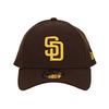 NewEra cap mens womens 9FORTY hat MLB Major League cool stylish
