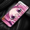 Telefonveske til Xiaomi POCO F3 X3 GT X3 M3 Pro X3 NFC Pocophone F1 Silikon Fundas Black Coque Anime Girl Hentai Harajuku