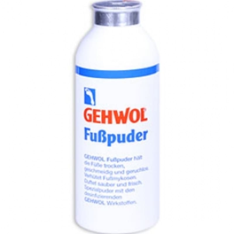 

Gebol Foot Powder 100g