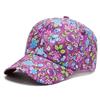 Hodeplagg – Caps og baseball caps