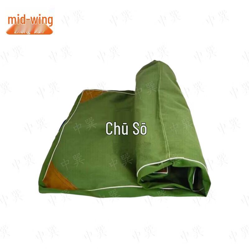Zhongxun Gymnastics Mat Cover