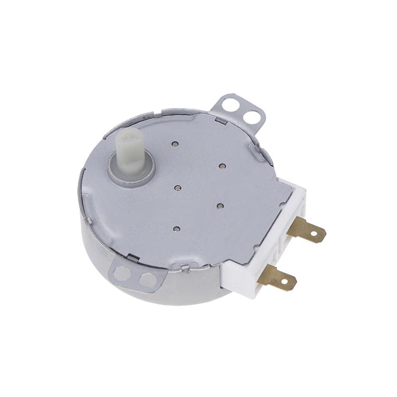 Heißluftgebläse 50Hz CW/CCW Mikrowellenherd Drehtellermotor TYJ50-8A7 220-240V Mikrosynchronmotor