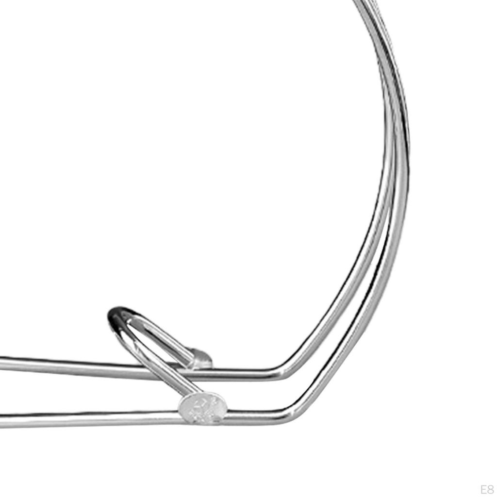 Goblet Drying Rack, Wine Cup Organizer ,Kitchen Accessories, Cabinet Countertop Weddings Iron