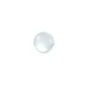 16mm Maschinenperlen Runde Marmorperlen Murmeln Spiele Solide Murmeln Glasmurmeln Transparente Kugel Glaskugel Klare Glasmurmeln