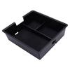 Car Center Console Armrest Storage Box Container Tray Fit For Lexus GX550 2024