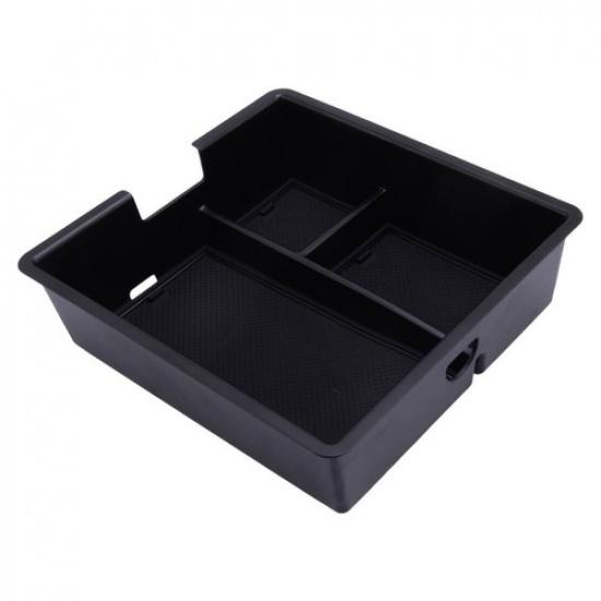 Car Center Console Armrest Storage Box Container Tray Fit For Lexus GX550 2024