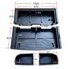 For Volkswagen ID4 Organization Storage Magic Box Maximize Storage Space Trunk Organization Storage Box Accessories