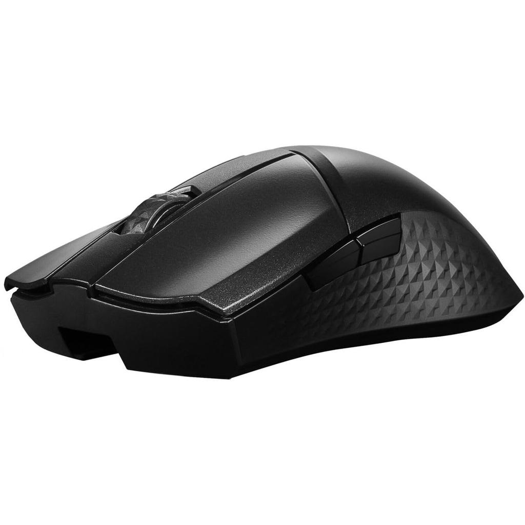 MSI Clutch GM31 Leichte kabellose Gaming-Maus MS619