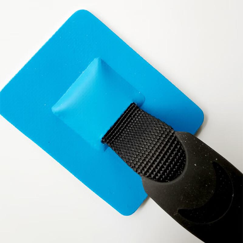 Pulian SUP Inflatable Paddle Board Kayak Handle
