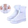 Waterproof Non-slip Rain Shoe Covers for Adults & Children – Durable, Portable, Thick, Large Size for Men & Women