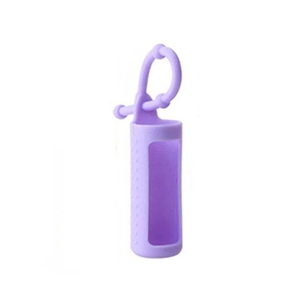 Travel Bottle Protective Cover Spray bottle Cover Essential Oil Bottle Roller Bottle Holder