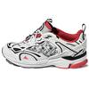 Spiritain 2000 Deluxe Collab Black/White/Red Sneakers GV9500