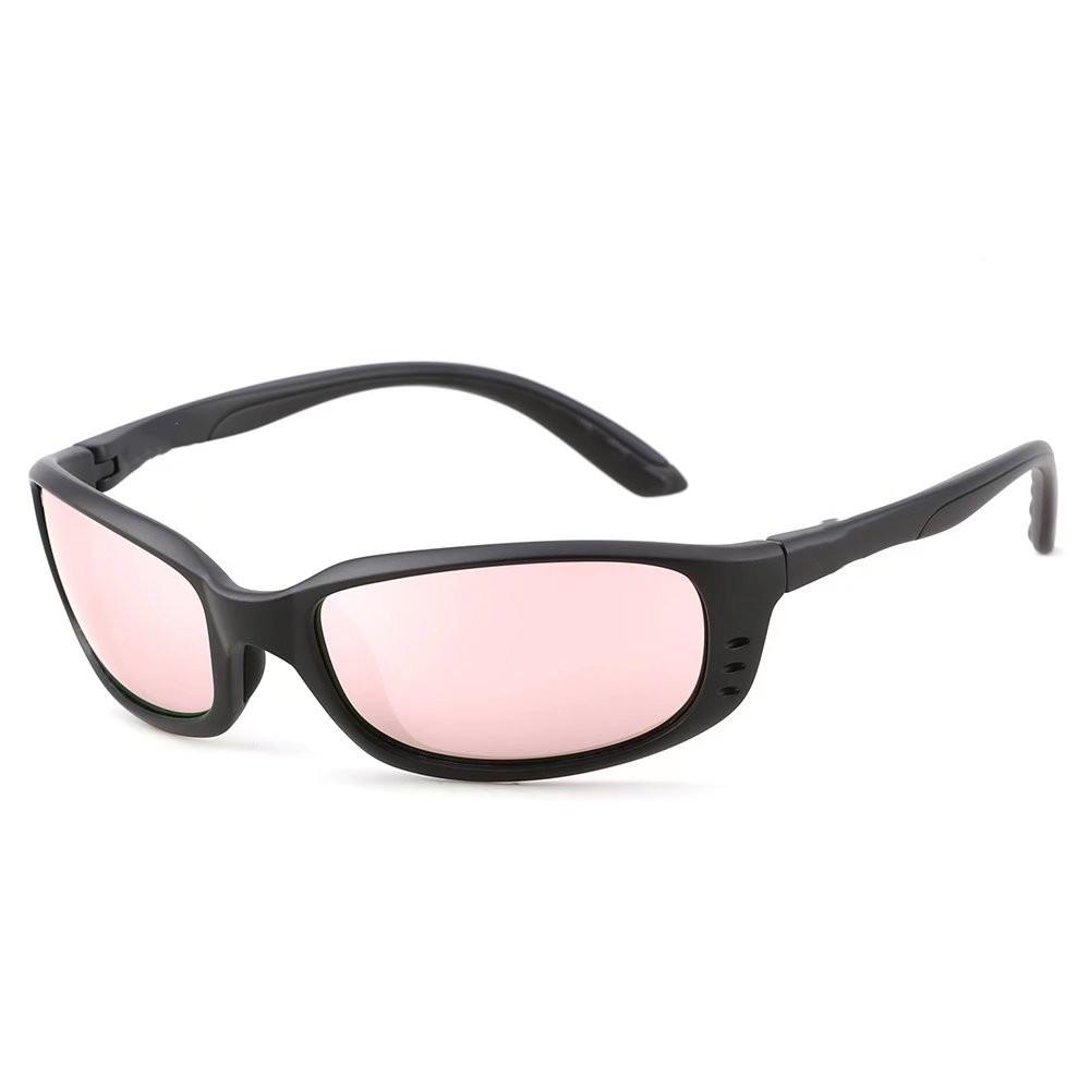 2026 Polarized Sunglasses Outdoor Cycling Sunglasses Casual Sports Glasses