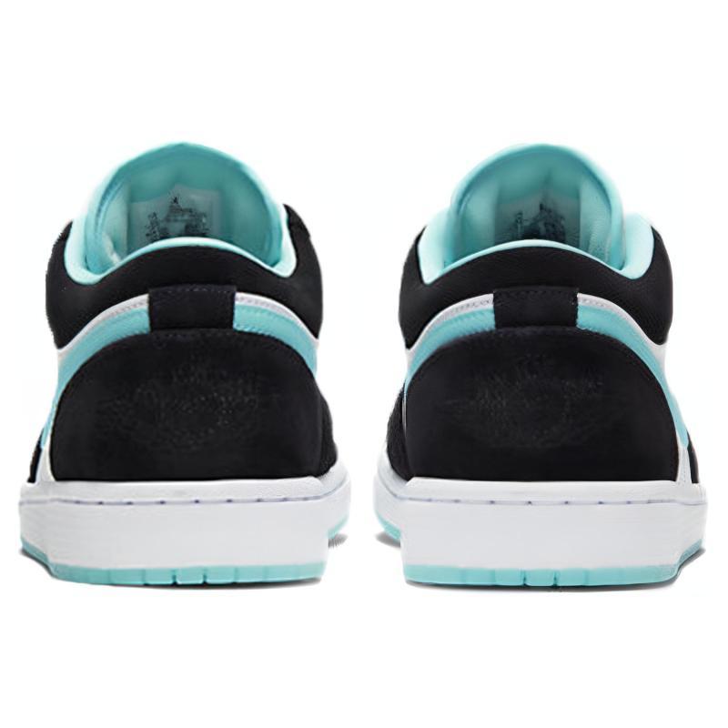Air Jordan 1 Low 'Island Green' Jordan CQ9828-131