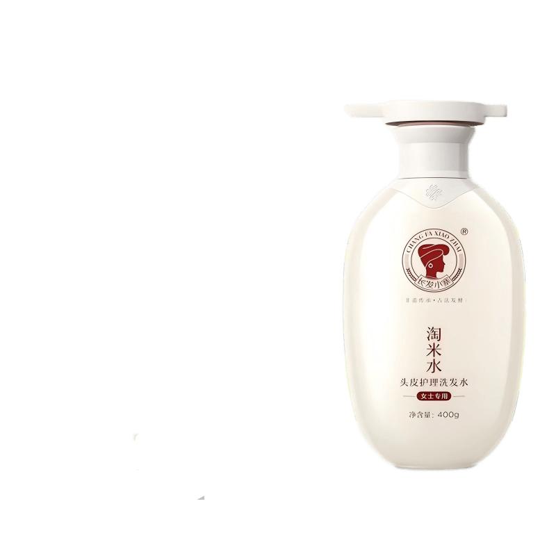 Changfazhaizhai Women's Scalp Care Shampoo