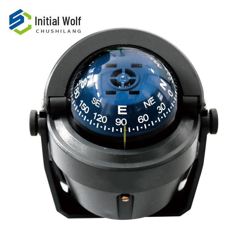 Marine Navigation Compass for Yachts Rescue Vessels