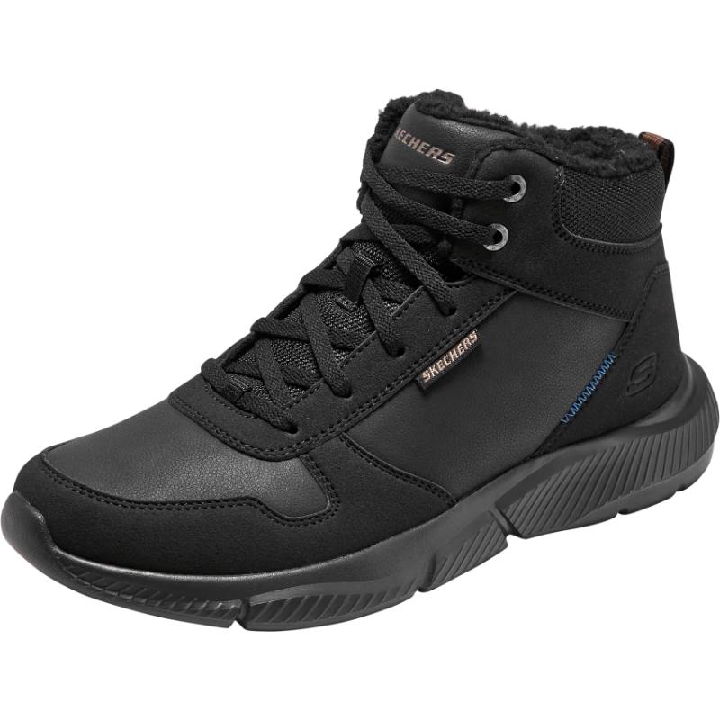 Skechers Men s Winter High-Top Warm Snow Boots 210788 EU 41