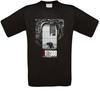 Tetsuo The Iron Man Japan Horror Cult Movie TShirt All Sizes NEW Unisex T-Shirt
