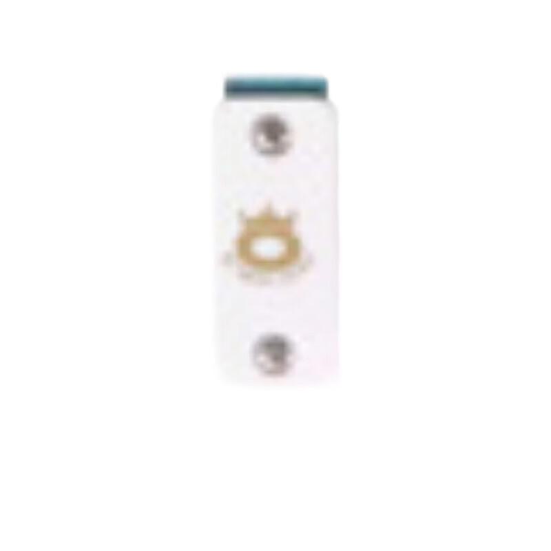 WEZHO Billiard Magnetic Chalk Clip