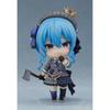 Nendoroid Hololive Production Suisei Hoshimachi Non-scale Plastic Painted Movable Figure Resale