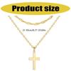 Neck Jewelry Pendant Necklace Unique Necklace Adjustable Length Necklace Unisex Neck Jewelry Suitable for Daily Party