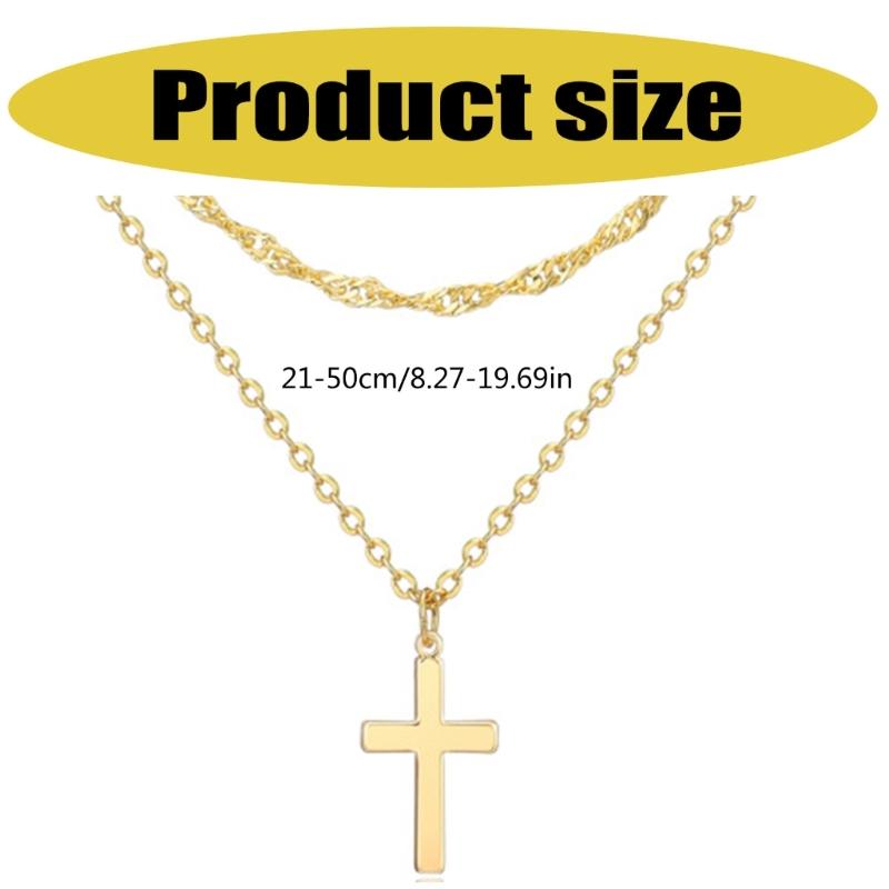 Neck Jewelry Pendant Necklace Unique Necklace Adjustable Length Necklace Unisex Neck Jewelry Suitable for Daily Party