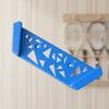 Modern Tennis Racket Wall Hangers Storage Rack With Double Installation Hole Perfect For Small Space And Home Decors