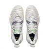 Li Ning Reverse 6 Ultra Light Technology Mesh Basketball Shoes Men sneaker Chuan-Stone-Grey ABFW019-6