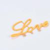 3V LED Edison Filament Irregular Shape DIY Lighting Flexible Filament Bulb Cartoon Decorative Art Filament Christmas Decoration
