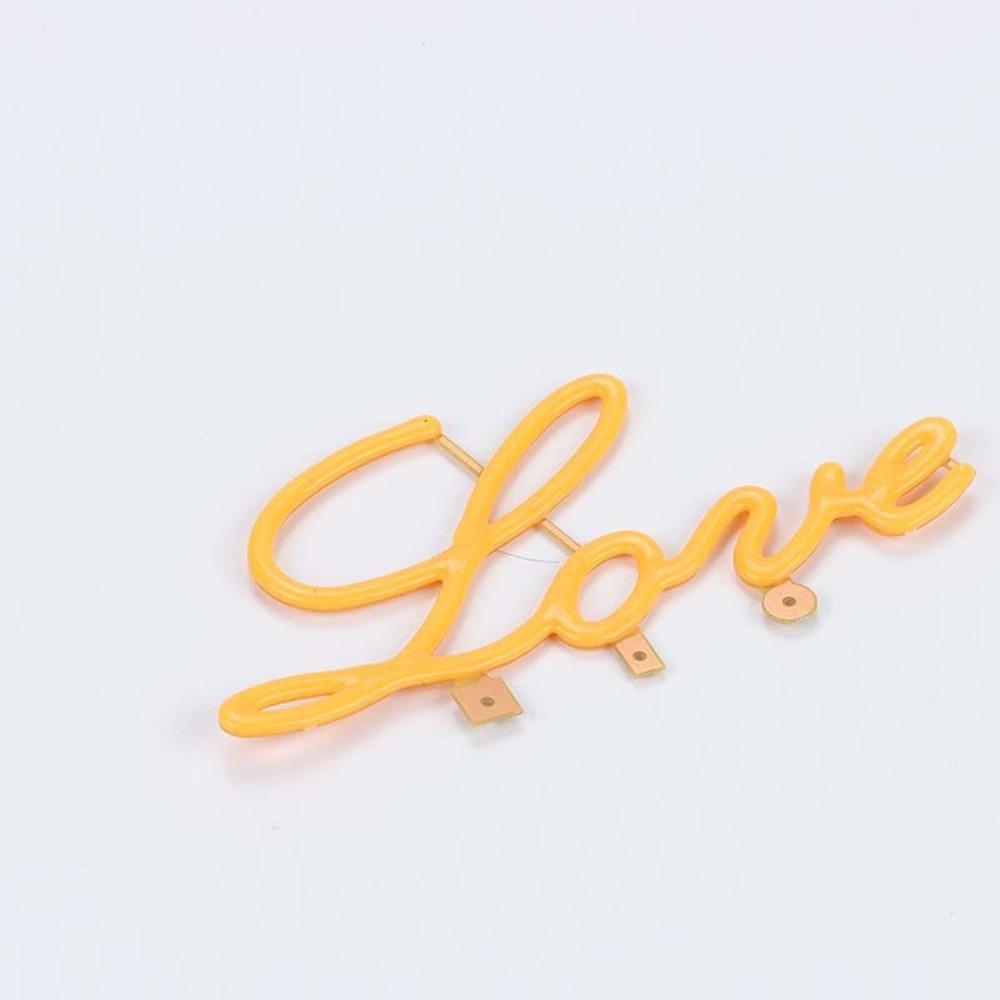 3V LED Edison Filament Irregular Shape DIY Lighting Flexible Filament Bulb Cartoon Decorative Art Filament Christmas Decoration