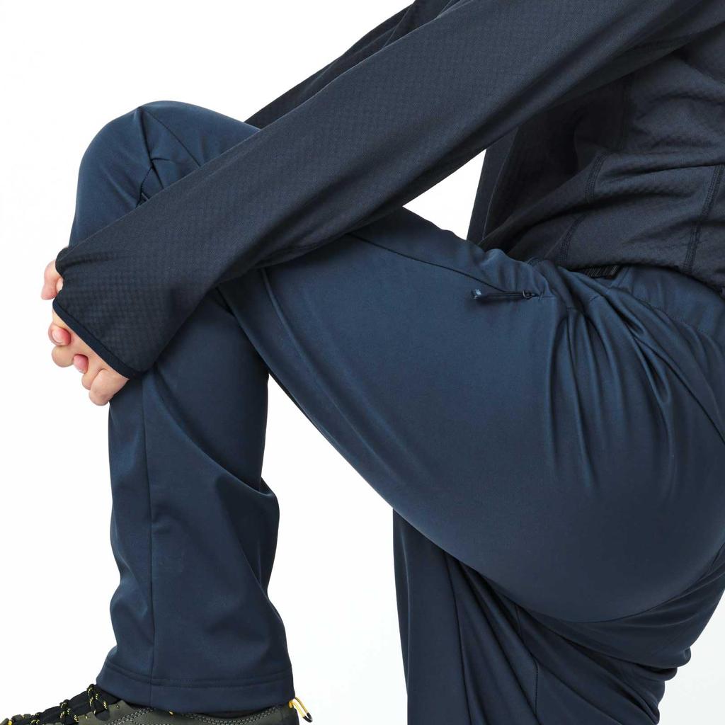 Karrimor Arete Ventilation French Navy Pants, Men's,