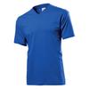 Stedman Unisex Adult Classic V Neck T-Shirt