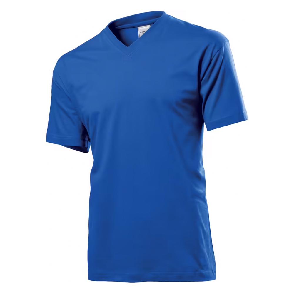 Stedman Unisex Adult Classic V Neck T-Shirt