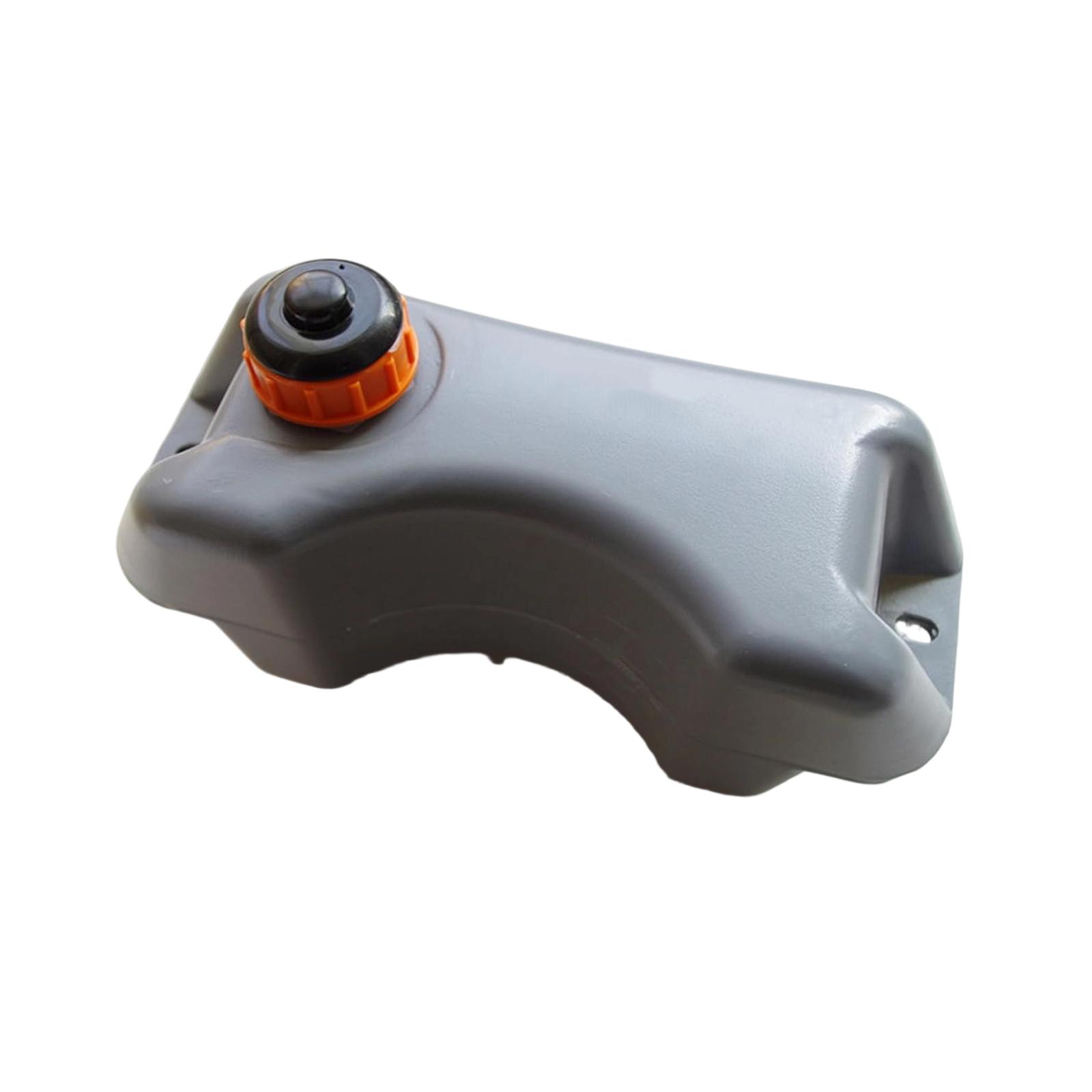 

Practical Fuels Reservoirs Suitable With 4HP Machinery Integrated Debris Filter Simple Mounting Process 1