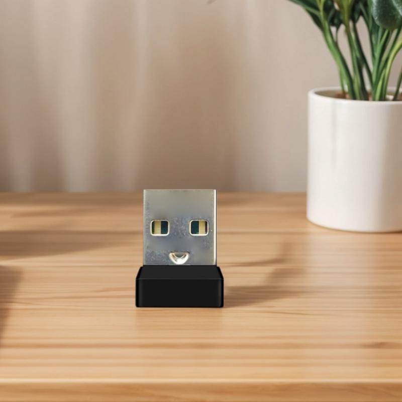 New USB Receiver Wireless Dongle Receiver USB Adapter for GPROX Superlight Wireless Mouse