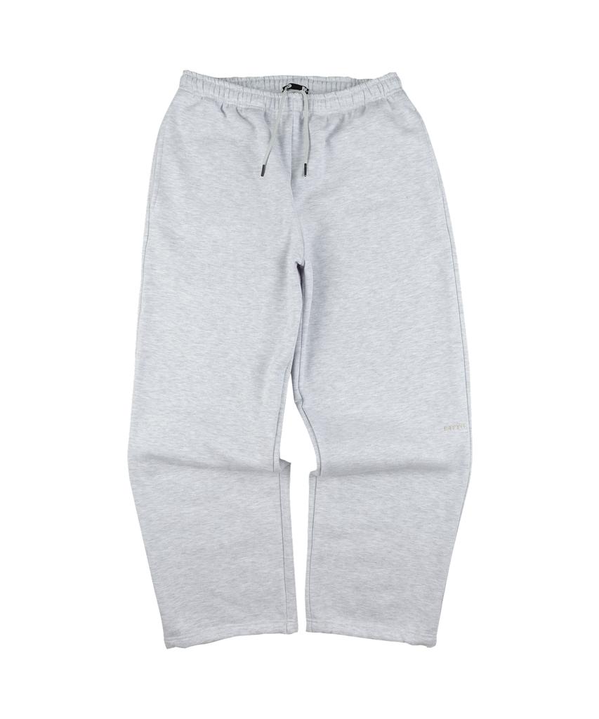 Ialtial Emanate Logo Jogger Pants White