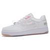 Li Ning Classic Skateboarding X Disney 'White Pink Daisy' Women's AGCS146-3