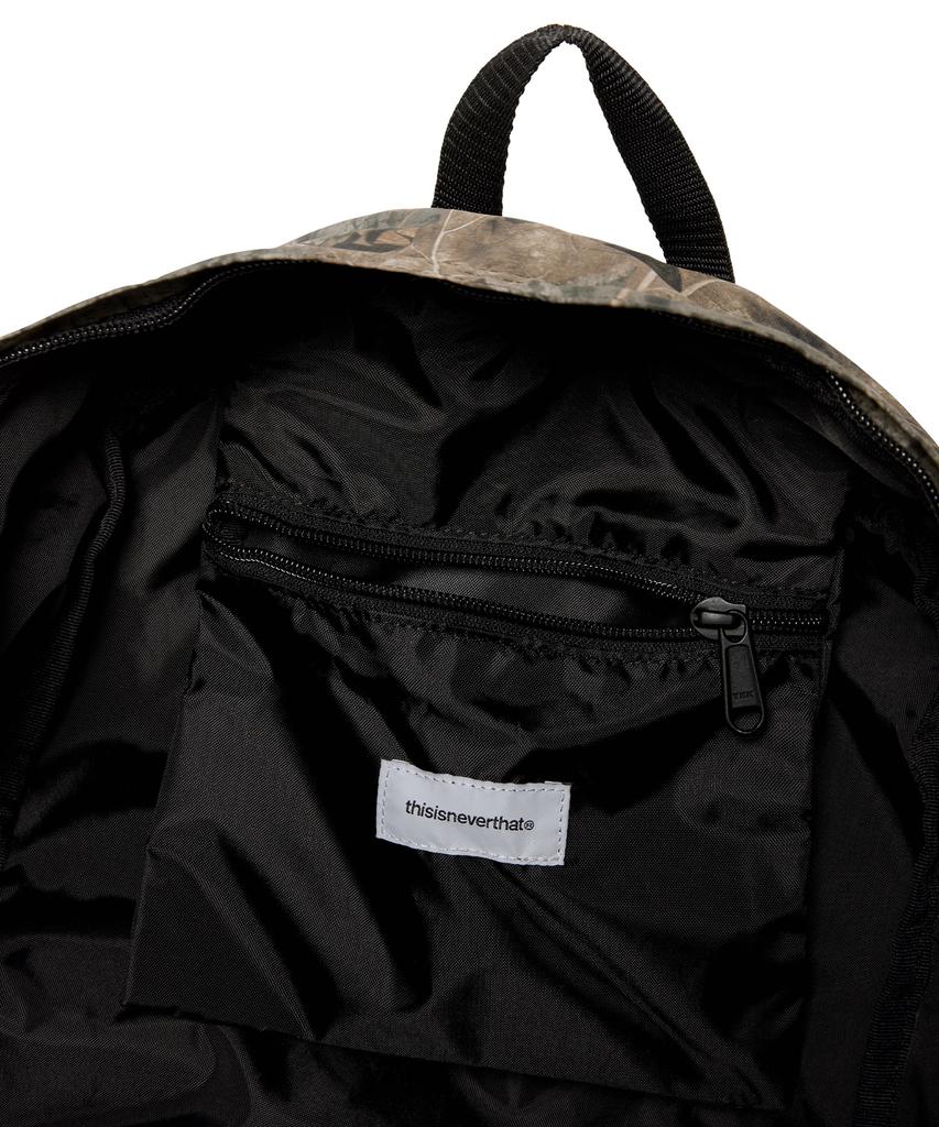 Thisisneverthat Active Light Backpack Camo