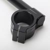 SSZY Motorcycle Universal Separate Handle Fork Grip On Handlebar 31 Mm 32 Mm 33