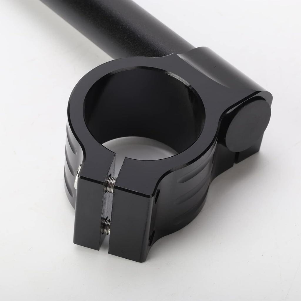 SSZY Motorcycle Universal Separate Handle Fork Grip On Handlebar 31 Mm 32 Mm 33