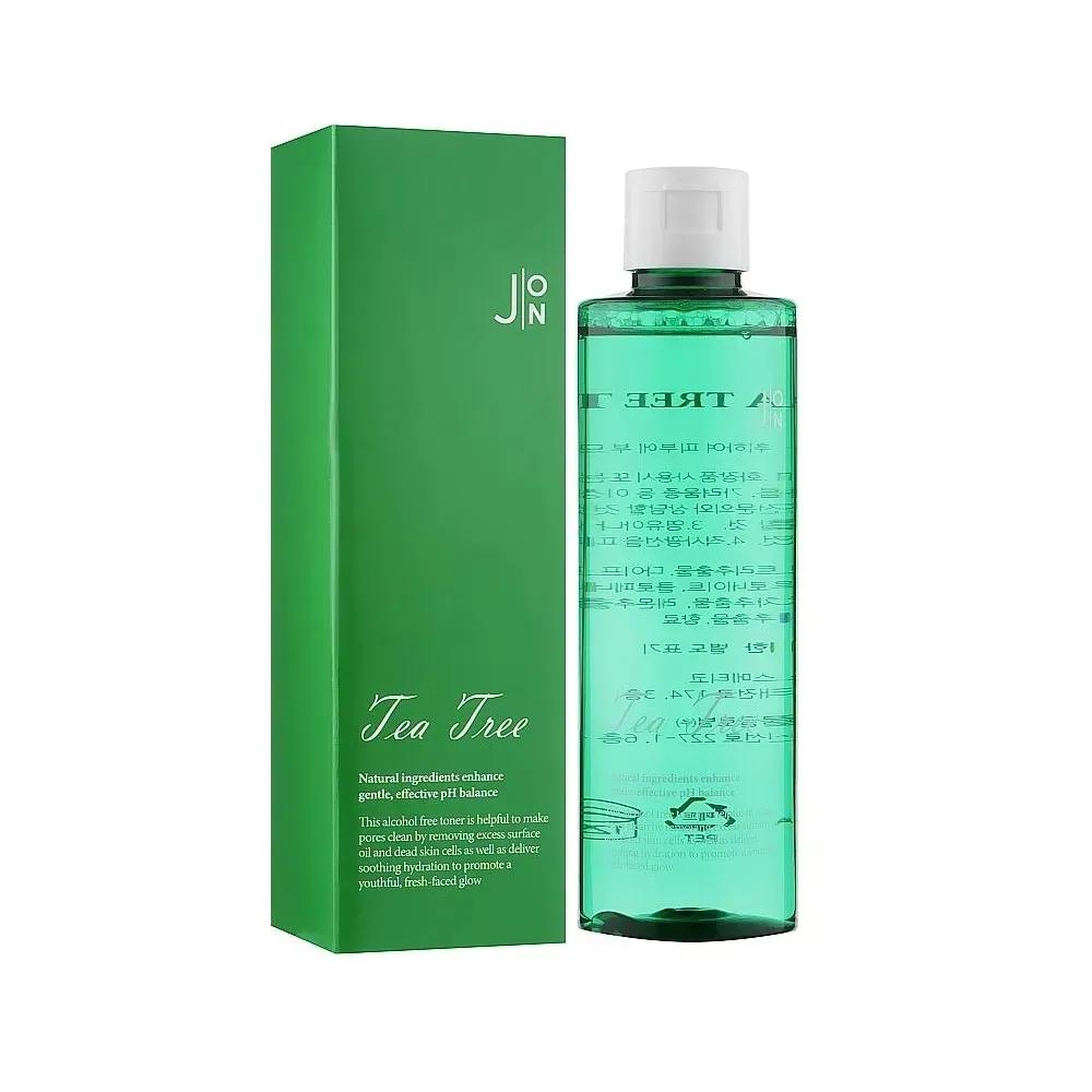 

Tea Tree Toner J:ON 200 ml