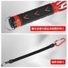 SINTYAN Fish Grip with Weighing Maximum Load Capacity Rotating Drop and Function, 30kg, 360-Degree Grip, Anti-Slip, Prevention, Heavy-Duty,