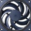 Cooler Master Mobius 120 PC Case Fan MFZ-M2NN-21NPK-R1 FN1808