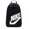 Logo Polyester Backpack