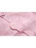 KIRSH Knee Tuck Wide Fit Cargo Pants [Pink]