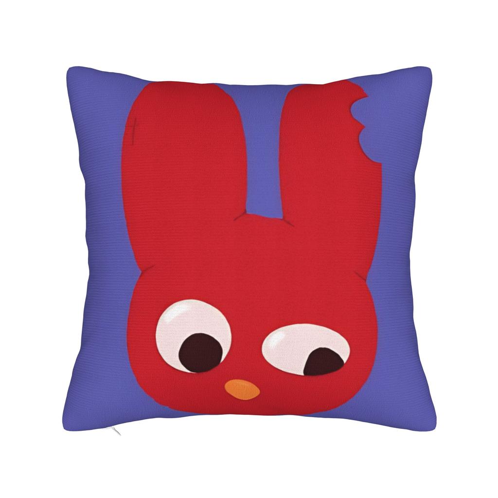 Comedy 31 M-Minutos Pillow Case  Graphic Pillow Cover For Couch Sofa Bedroom Kawaii Cushion Cover