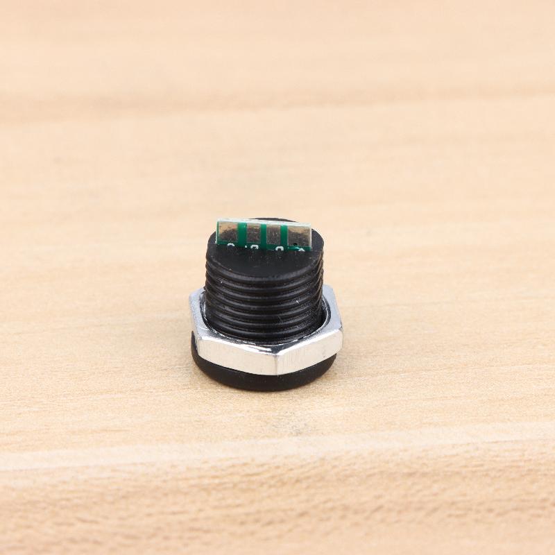 5Pcs 6P Usb Connector Type-C Female Socket Quick Charging Jack Charging Port Type-C Waterproof Soldering Female Connector