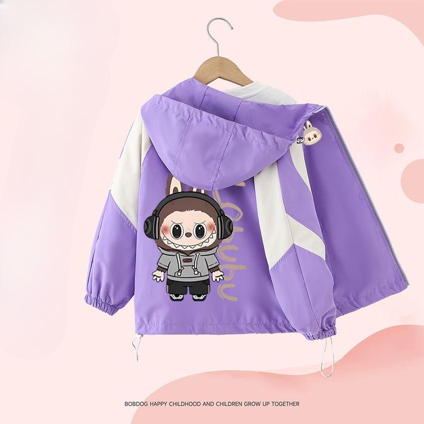 

Модные куртки для мальчиков и девочек, детские куртки на весну и зиму, ветровки, спортивные ветровки с капюшоном 120