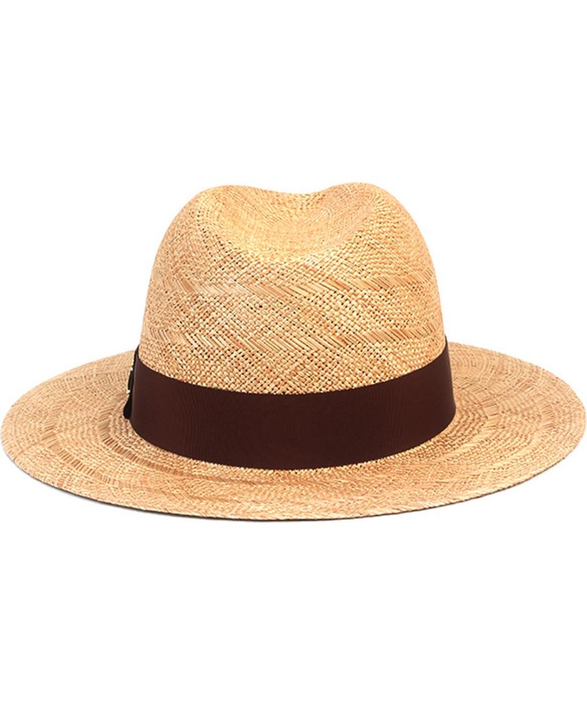 Yunibeosyeolkemiseuteuli Bau Point Summer Fedora